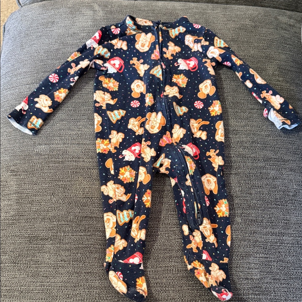 Festive Old Navy x Disney Kids One Piece